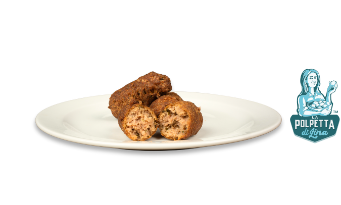 Polpette di Carne