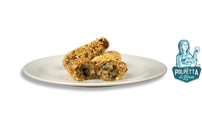 Specialità Croccanti